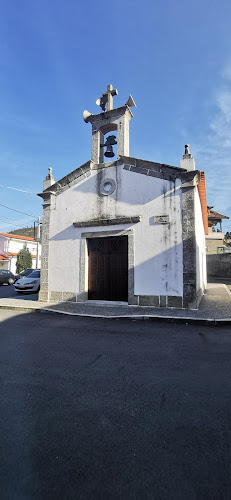 Igreja de Nossa Senhora das Mercês - Gondomar