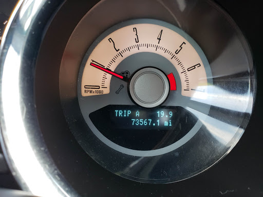 Used Car Dealer «Original Owner Autos», reviews and photos, 9811 Hamilton Rd, Eden Prairie, MN 55344, USA