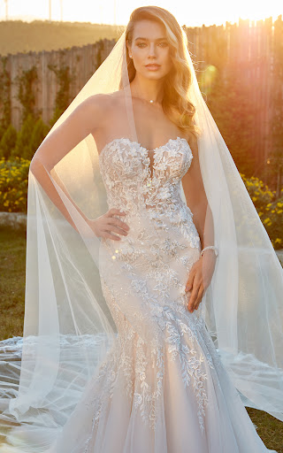 Bridal Shop «La Boutique De Bridal & Tuxes», reviews and photos, 3034 W New Haven Ave, West Melbourne, FL 32904, USA