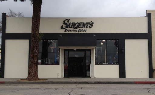 Sargent's Sporting Goods