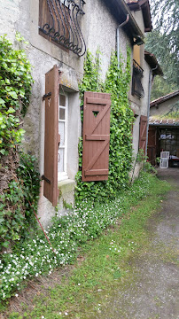 Photos des visiteurs du Restaurant Auberge Du Saumon à Sauveterre-de-Béarn - n°3