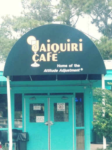 Cafe «Daiquiri Cafe», reviews and photos, 2742 S Sherwood Forest Blvd, Baton Rouge, LA 70816, USA