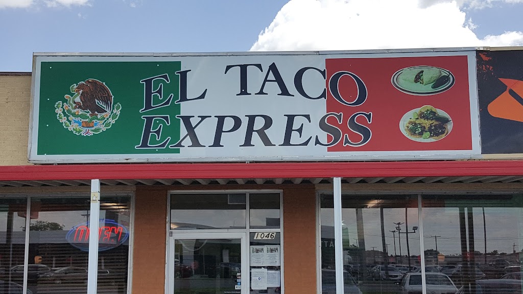 EL Taco Express Marion, IN 46952 Menu, Reviews, Hours & Contact