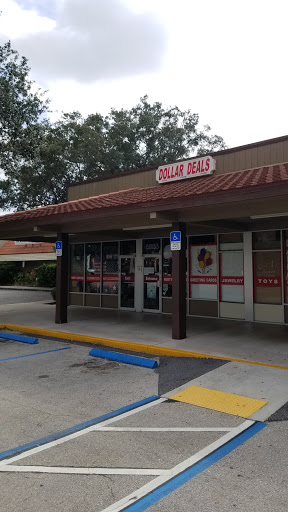 Educational Supply Store «Dollar Deals Plus», reviews and photos, 4366 Northlake Blvd, Palm Beach Gardens, FL 33410, USA