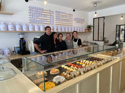Brix Pâtisserie Rochelaise à La Rochelle