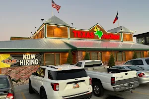 Texas Roadhouse image