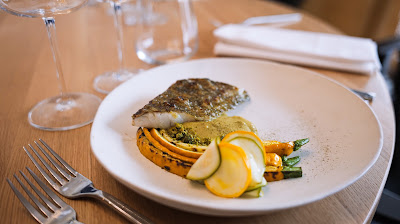 Restaurant Arco à La Rochelle
