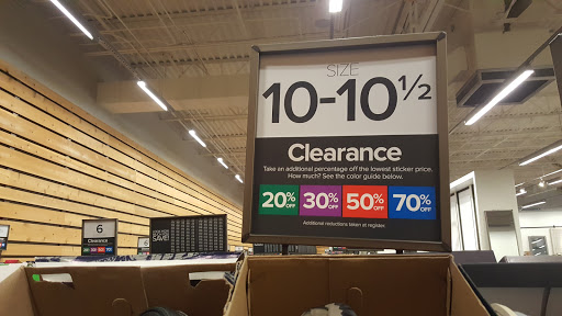 Shoe Store «DSW Designer Shoe Warehouse», reviews and photos, 8348 Agora Pkwy, Schertz, TX 78154, USA