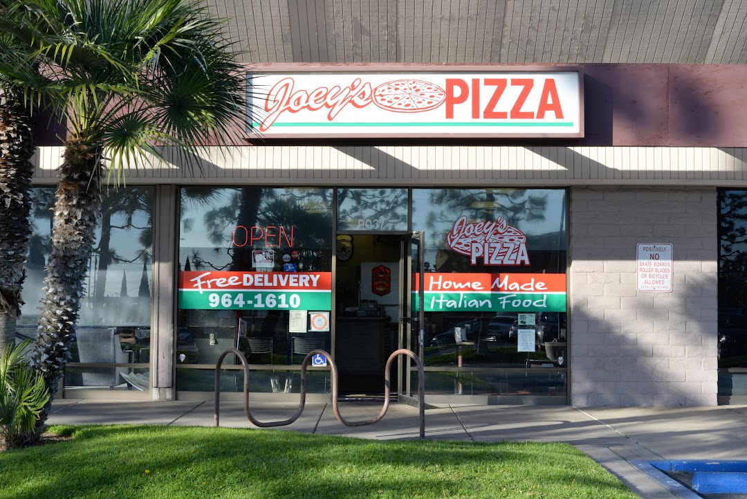 Luparellos Pizza