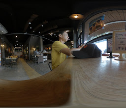 Mezzo Coffee And Gallery photo
