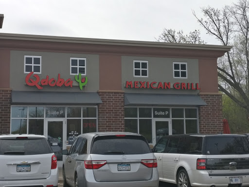 Mexican Restaurant «QDOBA Mexican Eats», reviews and photos, 4345 Nathan Ln N, Plymouth, MN 55442, USA