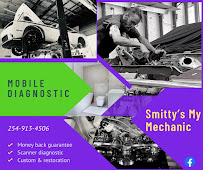 Smitty’s My Mechanic - Photo 9 - Car repair in Temple, TX, Temple
