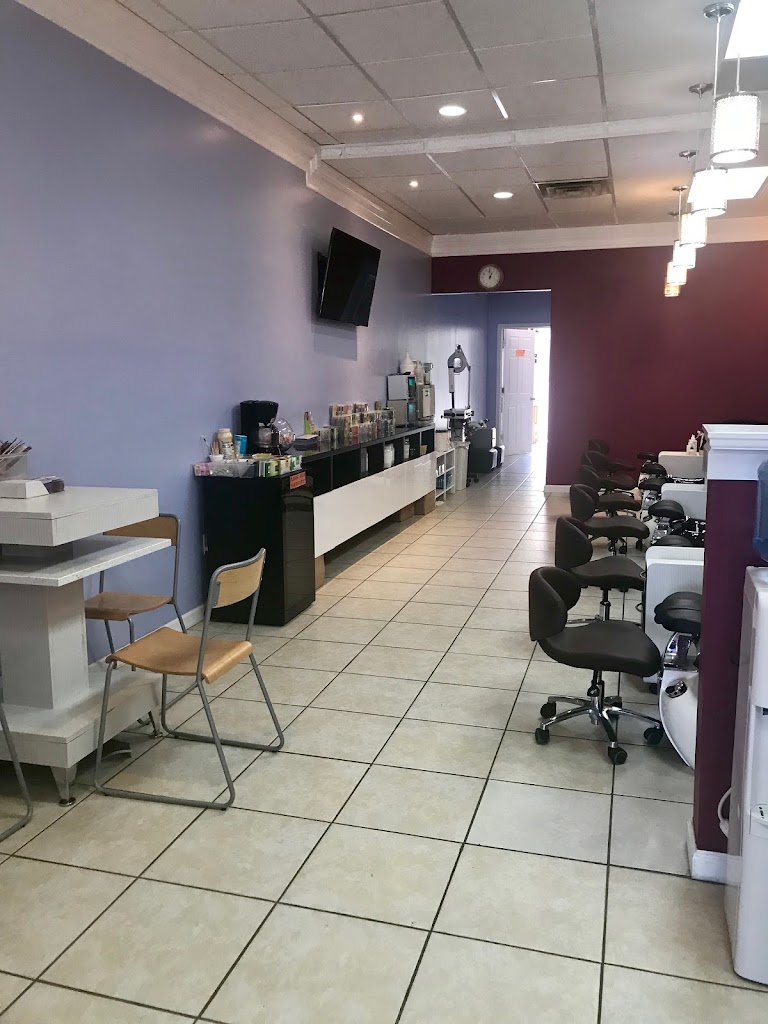 Pearl Nails & Spa 20164