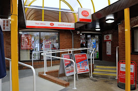 St Johns Post Office