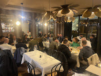 Atmosphère du Restaurant Le Petit Parc à Paris - n°1