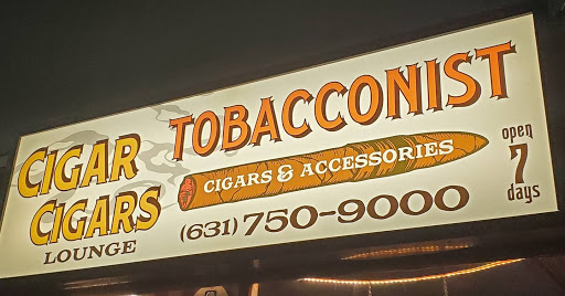 Cigar Shop «Cigar Cigars», reviews and photos, 203 Railroad Ave, Sayville, NY 11782, USA