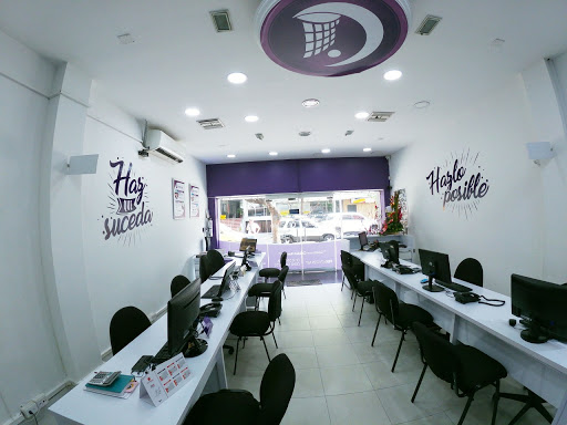 Moon Roman Real Estate Group en Cúcuta, Cucuta 