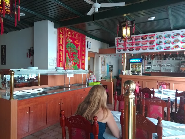 Recenze na Hai Ming v Kladno - Restaurace