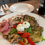 Photo n°1 de l'avis de John. fait le 17/09/2022 à 19:50 sur le  Restaurant Zur Schortemühle à Ilmenau