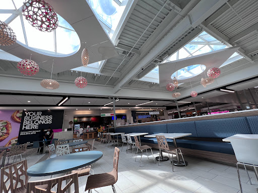 Shopping Mall «Auburn Mall», reviews and photos, 385 Southbridge St, Auburn, MA 01501, USA