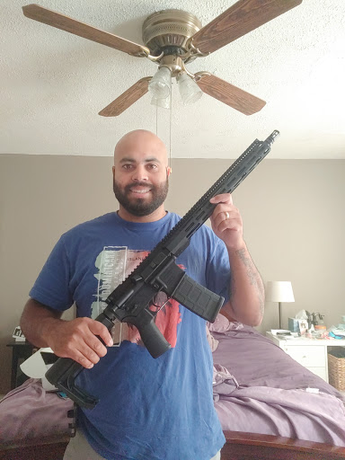 Gun Shop «Gun Shop», reviews and photos, 1614 Eastern Blvd, Essex, MD 21221, USA