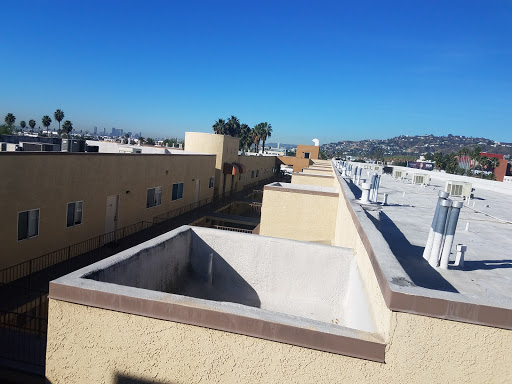 Roofing Contractor «Highland Commercial Roofing», reviews and photos, 5105 Heintz St, Baldwin Park, CA 91706, USA