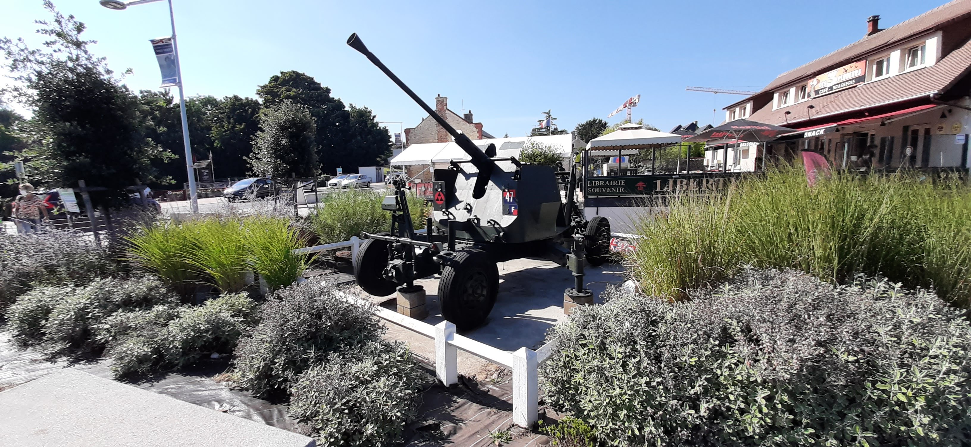 Photo n° 4 de l'avis de Michel.a fait le 26/09/2021 à 07:27