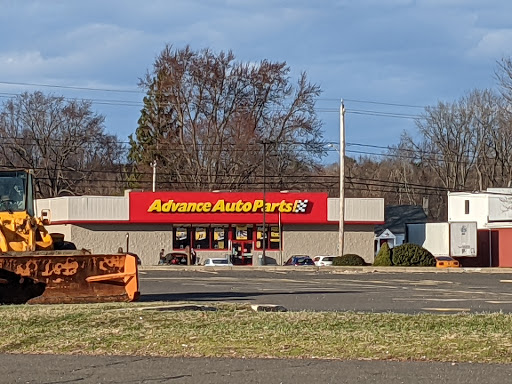 Auto Parts Store «Advance Auto Parts», reviews and photos, 282 E Main St, Westfield, MA 01085, USA