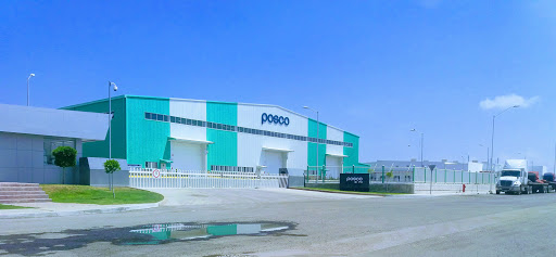 POSCO MPPC