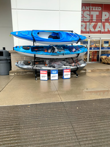 Sporting Goods Store «Academy Sports + Outdoors», reviews and photos, 2800 Parkwood Rd, Jonesboro, AR 72401, USA