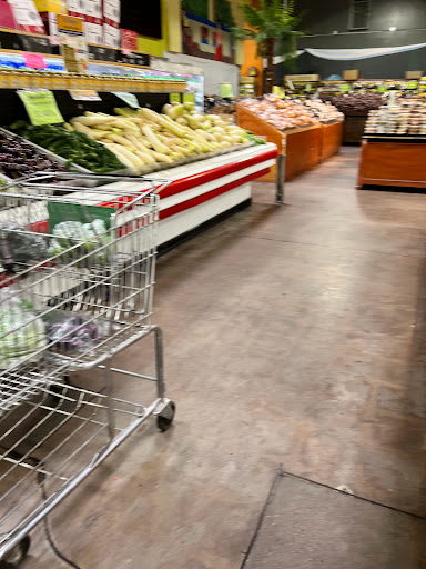Grocery Store «City Farmers Market», reviews and photos, 5000 Buford Hwy NE, Chamblee, GA 30341, USA