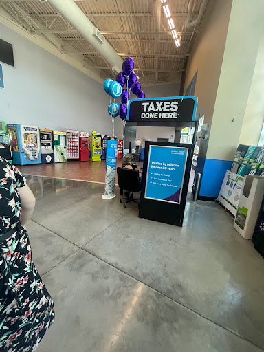 Department Store «Walmart Supercenter», reviews and photos, 21151 S Dixie Hwy, Miami, FL 33189, USA