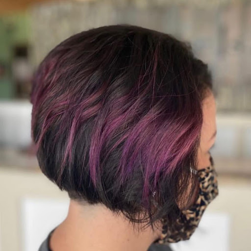 Beauty Salon «Image Is... Salon», reviews and photos, 2440 Broad Ave, Lutherville-Timonium, MD 2109321093, USA