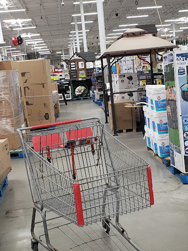 Warehouse club «BJ’s Wholesale Club», reviews and photos, 941 Rte 37 W, Toms River, NJ 08755, USA