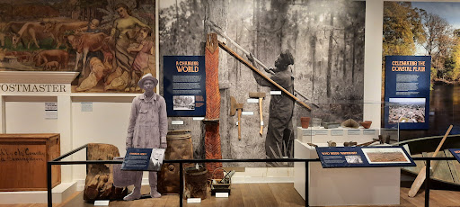 Museum «Museum», reviews and photos, 2142 Southern Dr, Statesboro, GA 30458, USA