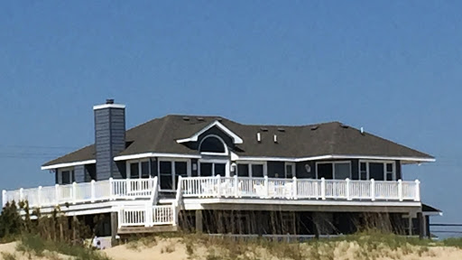 Coastal Roofing Company