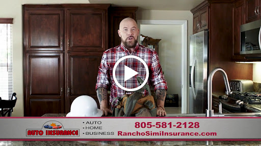 Insurance Agency «Rancho Simi Insurance Agency», reviews and photos