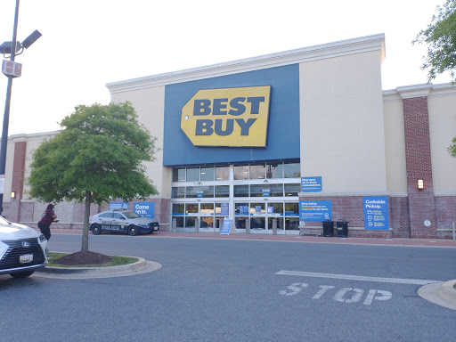 Electronics Store «Best Buy», reviews and photos, 2300 Petrie Ln, Lanham, MD 20706, USA