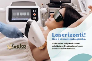 Geko Genova estetica & epilazione laser image