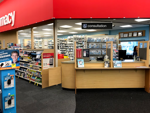 CVS