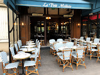 Atmosphère du Restaurant Le Petit Medicis à Paris - n°12