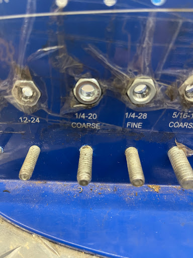 Hardware Store «Jeds Hardware», reviews and photos, 5415 Aldine Mail Rte Rd, Houston, TX 77039, USA