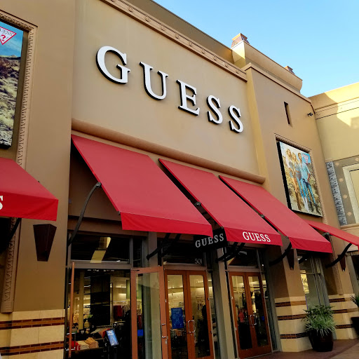 Clothing Store «GUESS Factory», reviews and photos, 100 Citadel Dr Suite 600, Commerce, CA 90040, USA