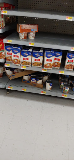 Department Store «Walmart Supercenter», reviews and photos, 5801 Main St, Zachary, LA 70791, USA