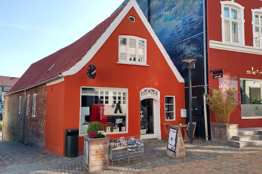 Karger Skønhed in Aabenraa, Aabenraa