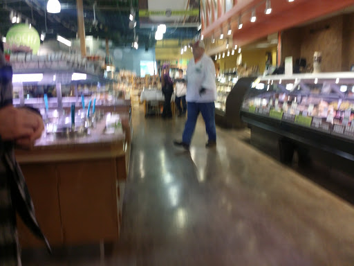 Grocery Store «Whole Foods Market», reviews and photos, 3313 University Ave, Madison, WI 53705, USA