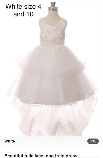 Bridal Shop «Allettante Bellezza Bridal and Designer Gowns», reviews and photos, 2325 SE Federal Hwy, Stuart, FL 34994, USA