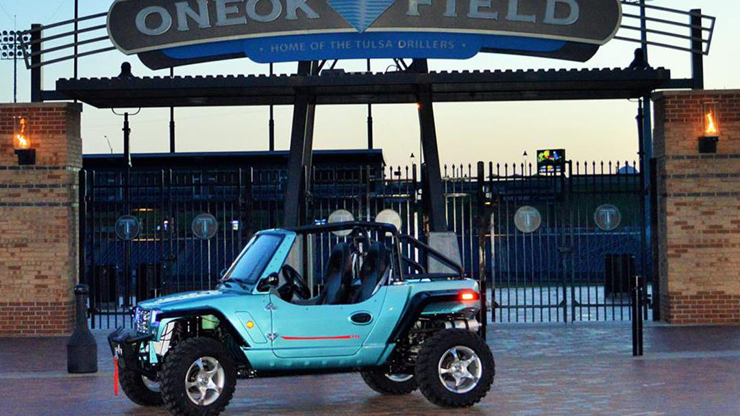 West Michigan Duruxx