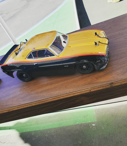 Water Park «Kannapolis Recreation Park», reviews and photos, 2225 Fowler St, Kannapolis, NC 28083, USA