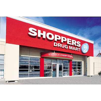 Shoppers Drug Mart